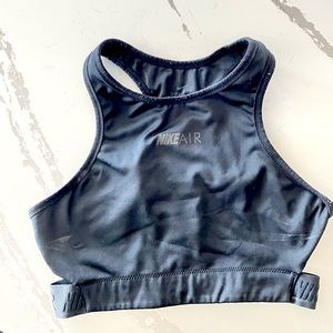 Nike air sports bra